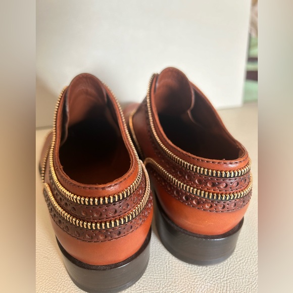 TOMBOY LEATHER LACE UPSLouis Vuitton - Picture 10 of 12